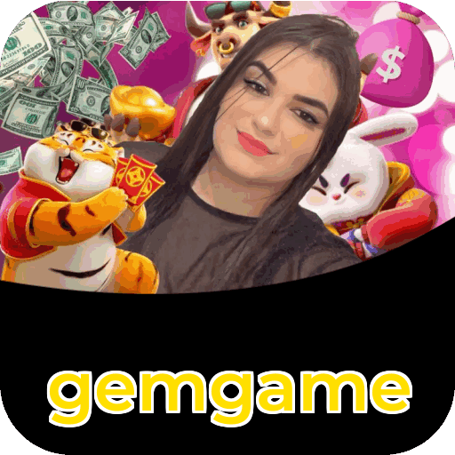 Passo a passo cadastro gemgame mostrando formulário simples com 3 campos
