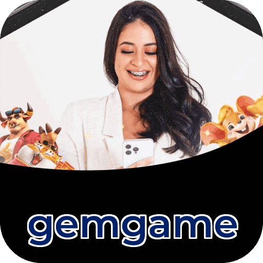 Estatísticas transparentes promoções gemgame mostrando vencedores prêmios pagos verificados